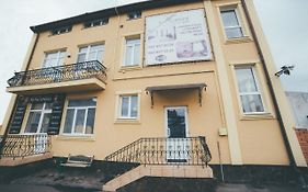 Villa Zhanna